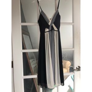 Bisou Bisou - Michele Bohbot dress